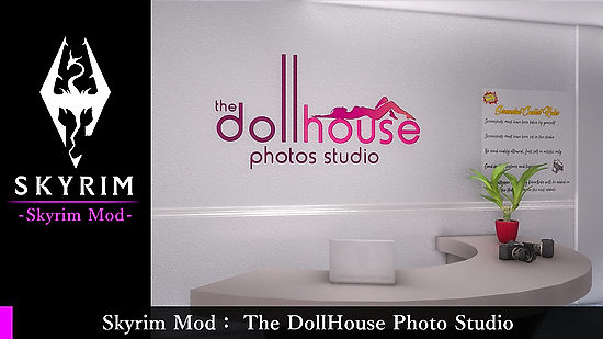 The DollHouse Photo Studio